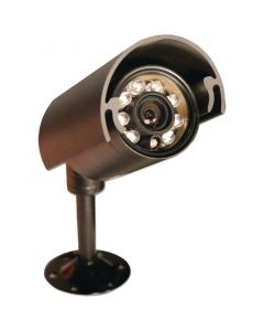 Security Labs SLC-137C Waterproof Submersible Color IR Camera