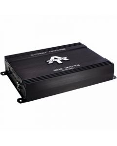 Autotek SMA1200-1 Monoblock Amplifier - Main