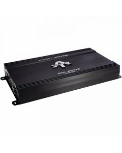 Autotek SMA2100-1 Monoblock Amplifiers - Main