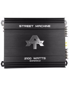 Autotek SMA2100-2 2-Channel Amplifier - Main
