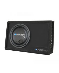 Soundstream&#x20;PSB.10A&#x20;10&quot;&#x20;Picasso&#x20;Series&#x20;500&#x20;Watt&#x20;Sealed&#x20;Powered&#x20;Subwoofer&#x20;-&#x20;Single&#x20;4&#x20;ohm