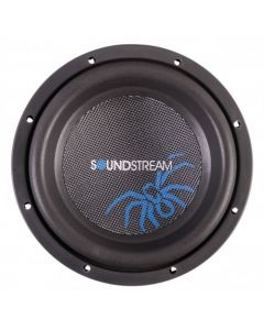 DISCONTINUED - Soundstream R3.10 10" Reference R3 DVC 2-ohm Subwoofer
