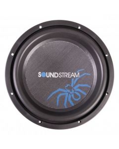 DISCONTINUED - Soundstream R3.12 12" Reference R3 DVC 2-ohm Subwoofer