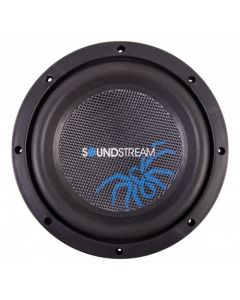 DISCONTINUED - Soundstream R3.8 8" Reference R3 DVC 2-ohm Subwoofer