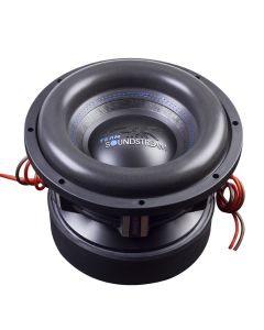 DISCONTINUED - Soundstream X5.12 12" Limited Edition 7,500 Watt Subwoofer - Dual 1 ohm