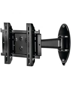 DISCONTINUED - Peerless Smartmount SP735P 10" - 26" Universal Pivot Wall Arm Black