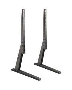 Stanley TTL-6485A 32"-70" Flat Panel Tabletop Mount