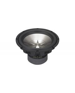 Clarion SW1251 12 inch Single 4-ohm voice coil car subwoofer