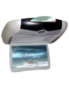 Rosen Entertainment T10 Rosen T10 Overhead Flip Down Monitor