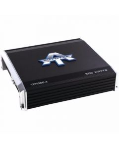 Autotek TA-1050-4 4-Channel Amplifier - Main