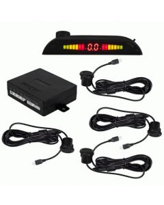 Metra TE-4PSK Parking Sensors-Rear Parking Assist Kit-main