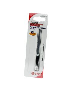 Nippon America TNT-KN1 Auto-lock Utility Knife for Vehicles