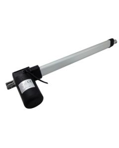 Quality Mobile Video TOP-A6118CH 18" Stroke 12 Volt Linear Actuator 1000LB capacity