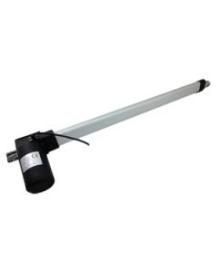 Quality Mobile Video TOP-A6124CH 24" Stroke 12 Volt Linear Actuator 1000LB capacity