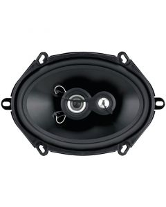 DISCONTINUED - Planet Audio TQ573 Anarchy Speakers 3-Way 5 inch x 7 inch