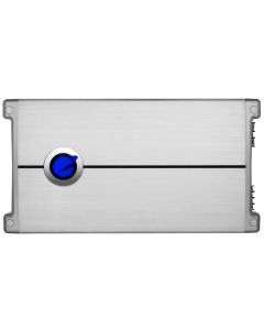 Planet Audio TRQ2.2600 Torque Series 2600 Watts 2-Channel MOSFET Power Amplifier