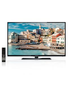 Axess TV1701-40 40" 1080p High-Definition LED TV-front