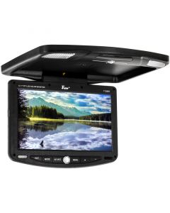 Tview T126IRBK 12 Inch Overhead Monitor - Main