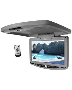Tview T126IRGR 12 Inch Overhead Monitor