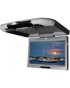 Tview T135FDIRGR 13 Inch Overhead Monitor - Main