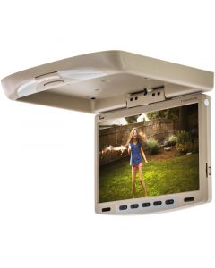 Tview T139DVFD 12.1 Inch Overhead DVD player - Main