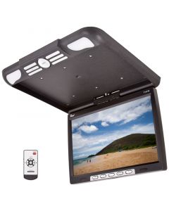 Tview T147IR Overhead Flip down monitor - Main