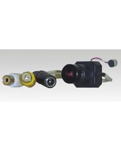 Tview SS2000CLM Rear View Back Up Camera with Built In Microphone