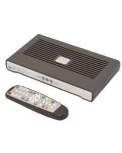 ATSC HDTV Car TV Tuner