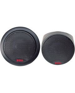 Boss TW-25 1 Inch Silk Dome Tweeters