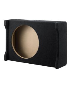 Pioneer UD-SW300D Downfiring Enclosure for 12 Inch Shallow Subwoofer