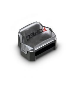 T-Spec V12DB-1448 Universal V12 Series 4 Position Ground Distribution Block