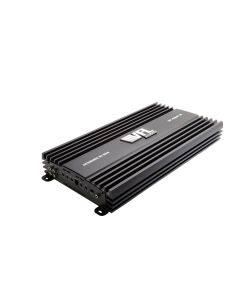VFL Audio VFLCOMP3K 3000 Watt Mono Class-D Competition Amplifier