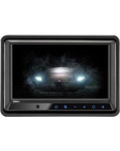 DISCONTINUED - Clarion VM700B 7 Inch Digital TFT LCD Widescreen Headrest Monitor