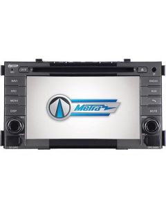 Metra MDF-7337-1 Navigation receiver for select 2010-up Kia Soul