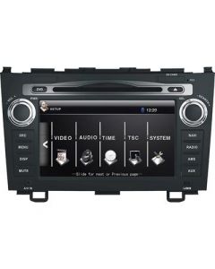 Metra MDF-7873-1 Navigation receiver for select 2007-10 Honda CRV models