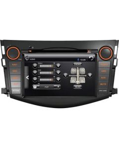 Metra MDF-8217-1 Navigation receiver for select 2006-11 Toyota RAV4 models
