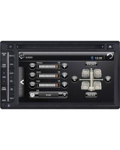 Metra MFK-5721-1 Navigation receiver for select 2010-up Ford Taurus models