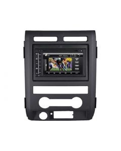 Metra MFK-5822 Navigation receiver for select 2009-10 Ford F-150 models