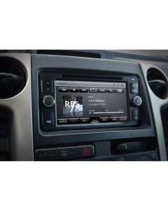 DISCONTINUED - Rosen CS-TY1210-US Factory Look Navigation Receiver for select 2003 - up Toyota/Scion Vehicles