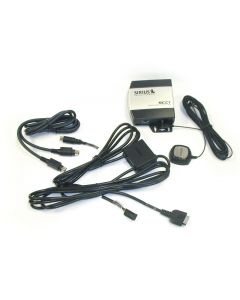 Rosen DP-1055 Satellite Radio Kit and iPod® Harness for Rosen Navigation Receivers