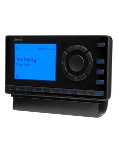 Audiovox XEZ1V1 XM Onyx EZ Satellite Radio with Vehicle Kit for vehicles