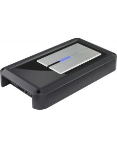 Discontinued - Clarion XH7110 850 Watt Mosfet Power Mono Amplifier