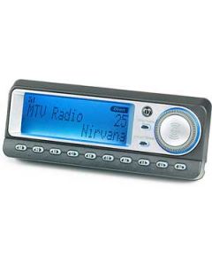 Universal XM Receiver for ANY Vehicle