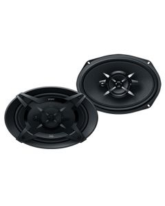 Sony XS-FB6930 3-Way 6x9 inch Coaxial Car Speakers - Main