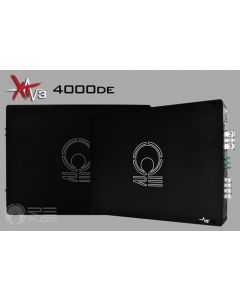 Disccontinued - RE Audio XT4000DEV3 XT Series Amplifier 3200W