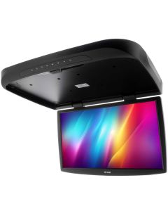 Zycom ZFD22WIFI 22 inch Overhead Flip Down Monitor with HDMI, SD, USB Input and WIFI Streaming