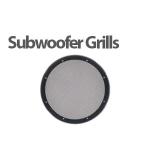 Category Subwoofer Grills image