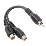 Category Y-connector cables image