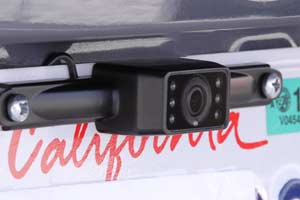 Car Cameras